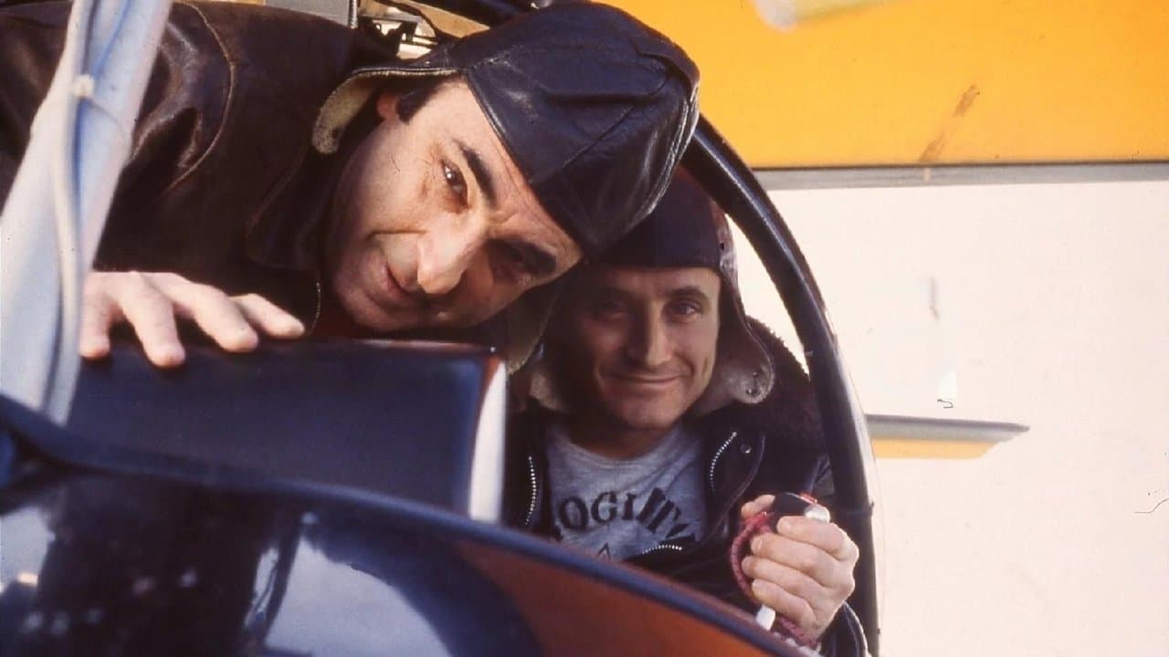 Anime fiammeggiantiの背景画像