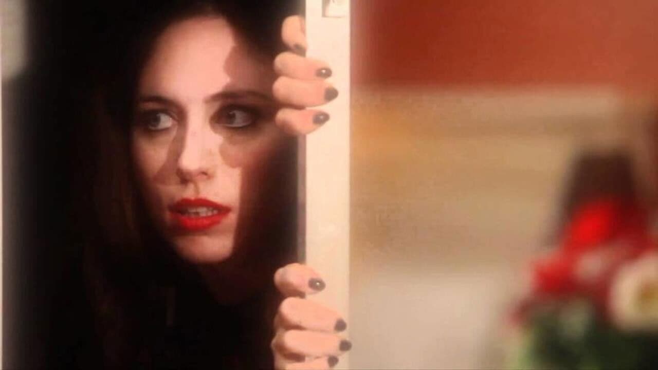 Blackariaの背景画像