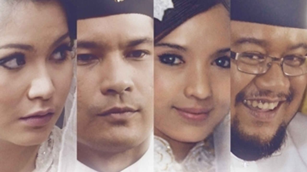 Untuk Tiga Hariの背景画像