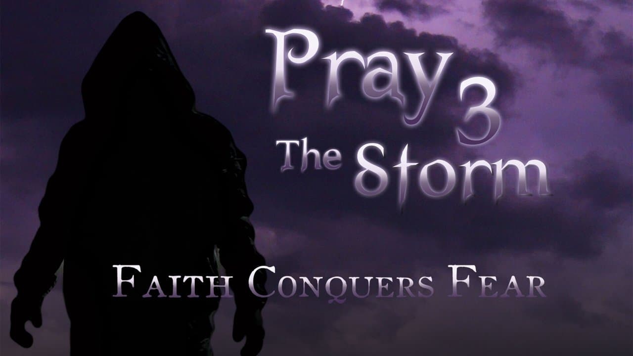 Pray 3D: The Stormの背景画像