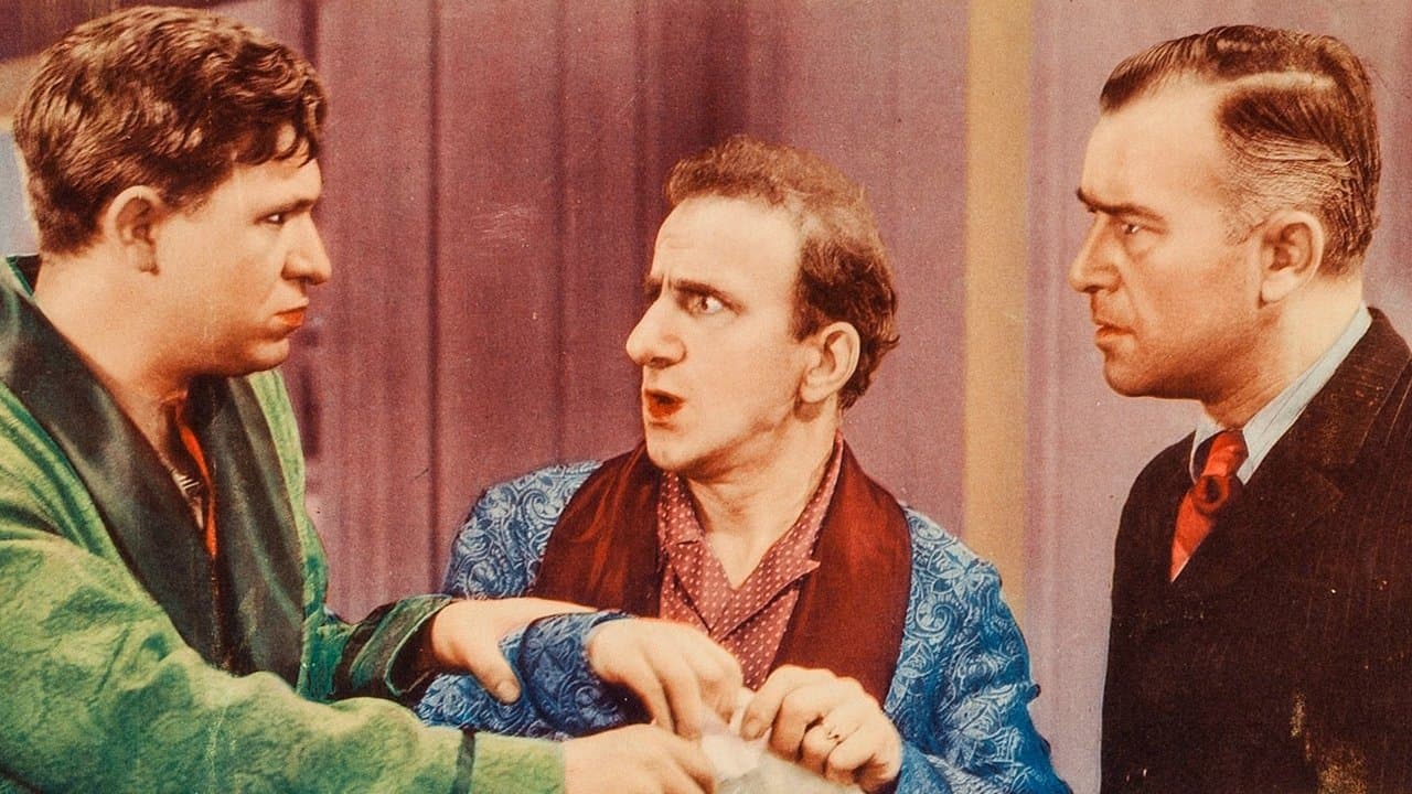 Palookaの背景画像