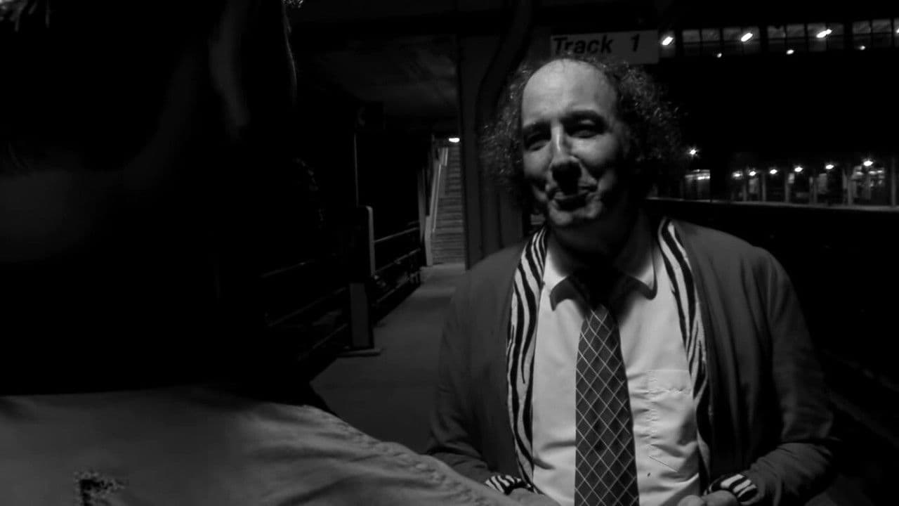 They're Made Out of Meatの背景画像