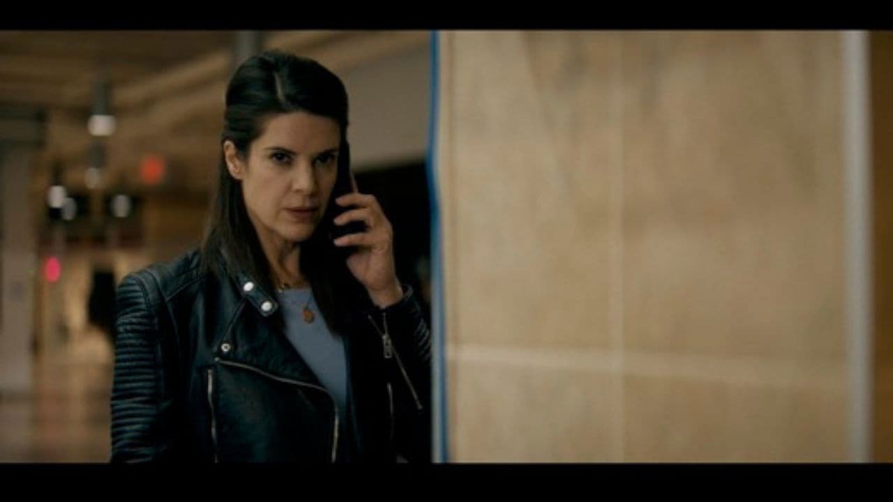 The Puppeteersの背景画像