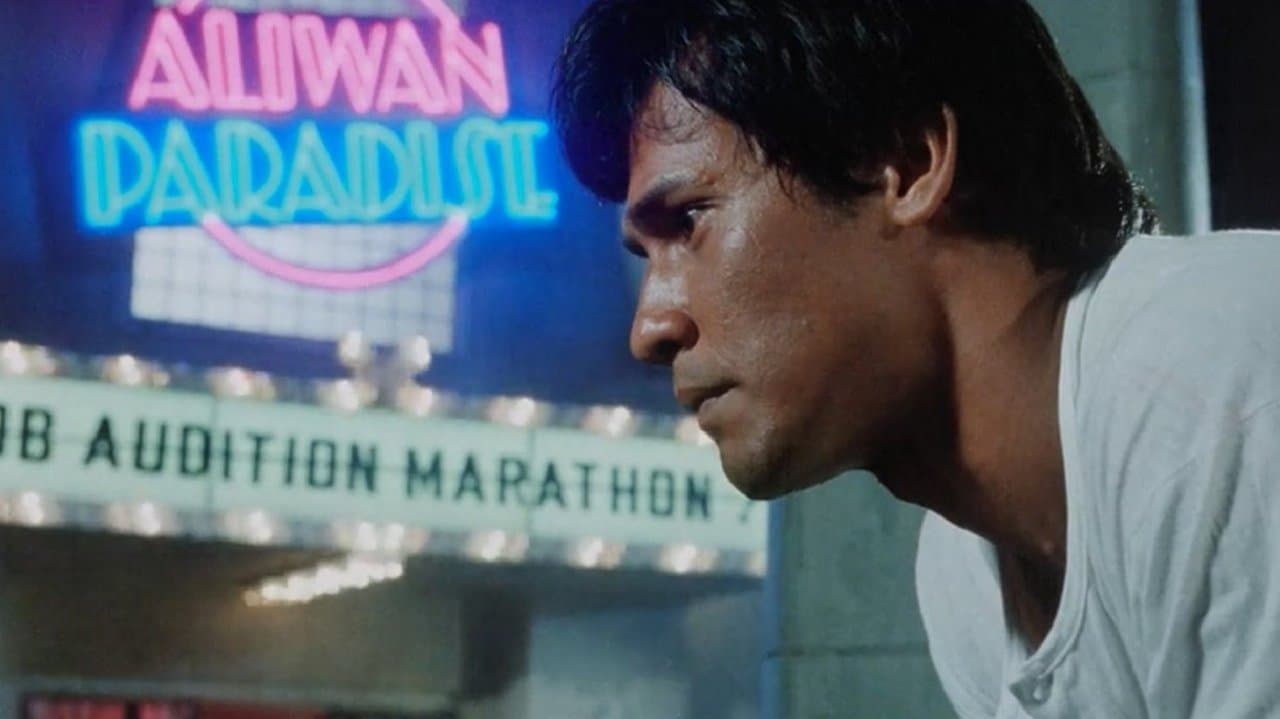 Aliwan Paradiseの背景画像