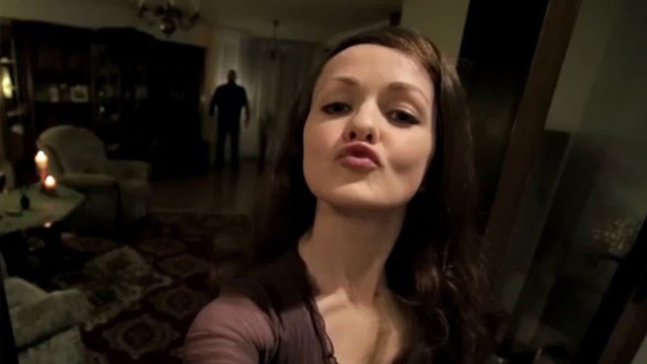 Selfie from Hellの背景画像