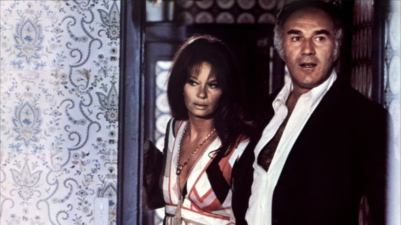 La Femme en bleuの背景画像