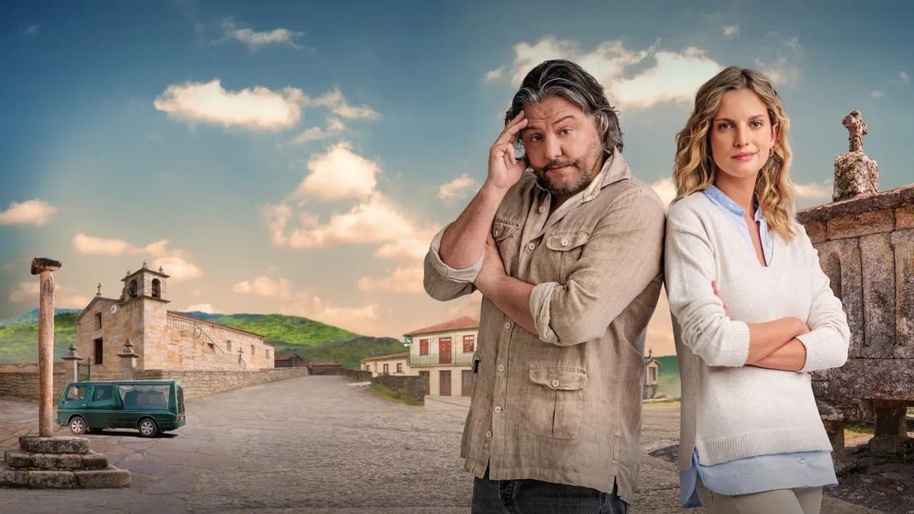 Podia Ter Esperado por Agostoの背景画像