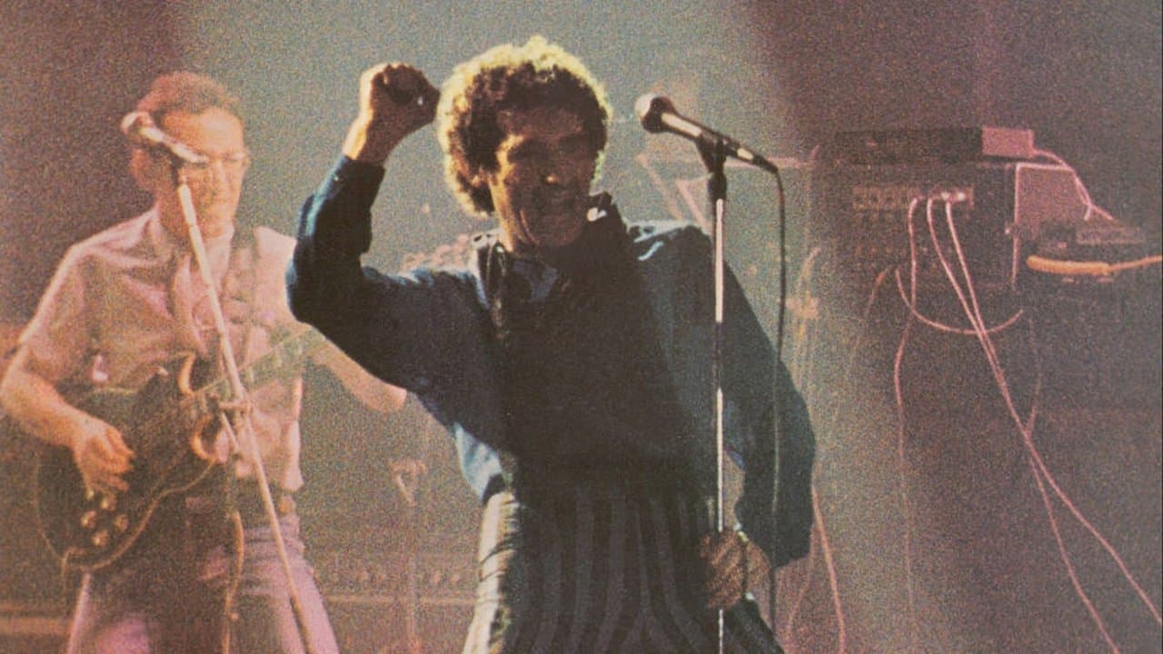 Miguel Ríos: Rock & Ríosの背景画像