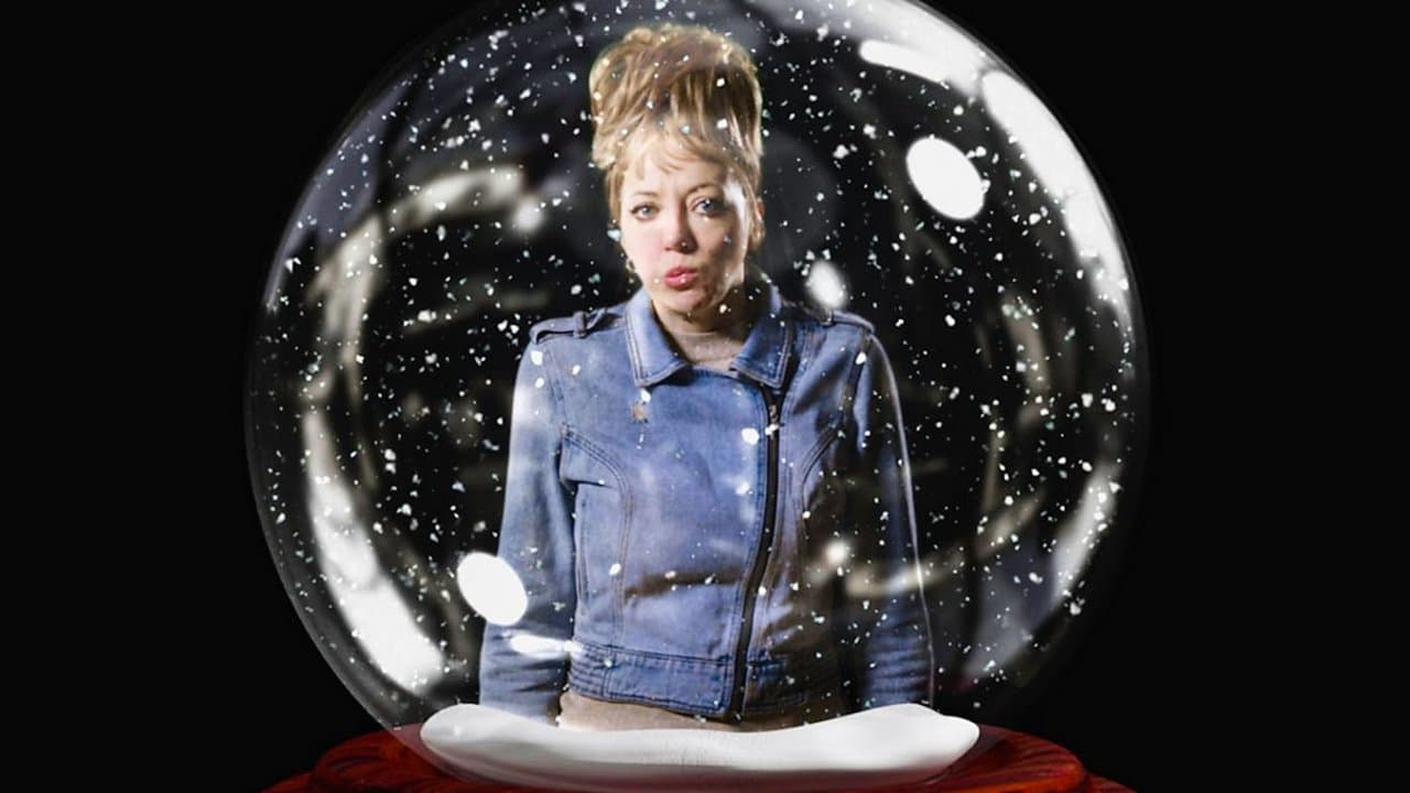 We Wish You a Mandy Christmasの背景画像