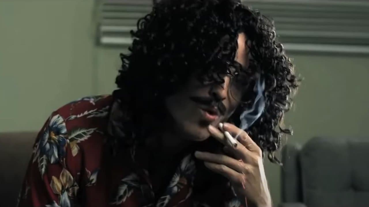 Weird: The Al Yankovic Storyの背景画像