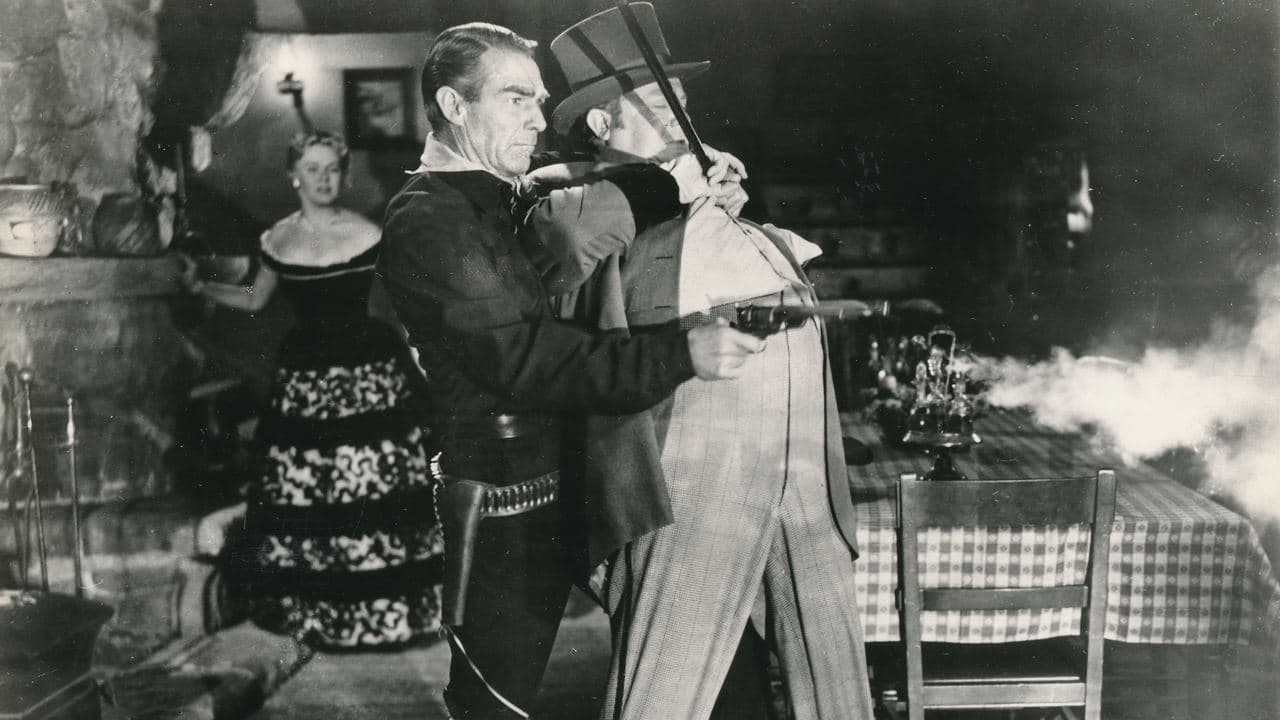 Sugarfootの背景画像