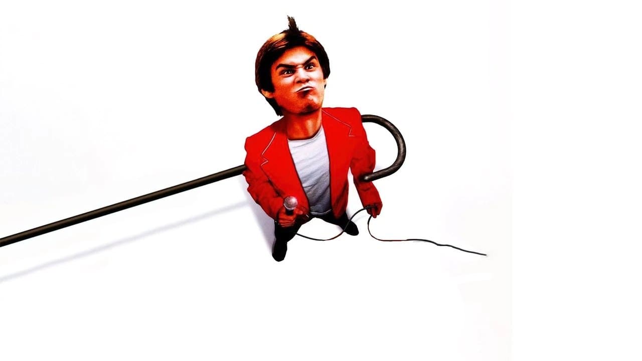 Rubberfaceの背景画像