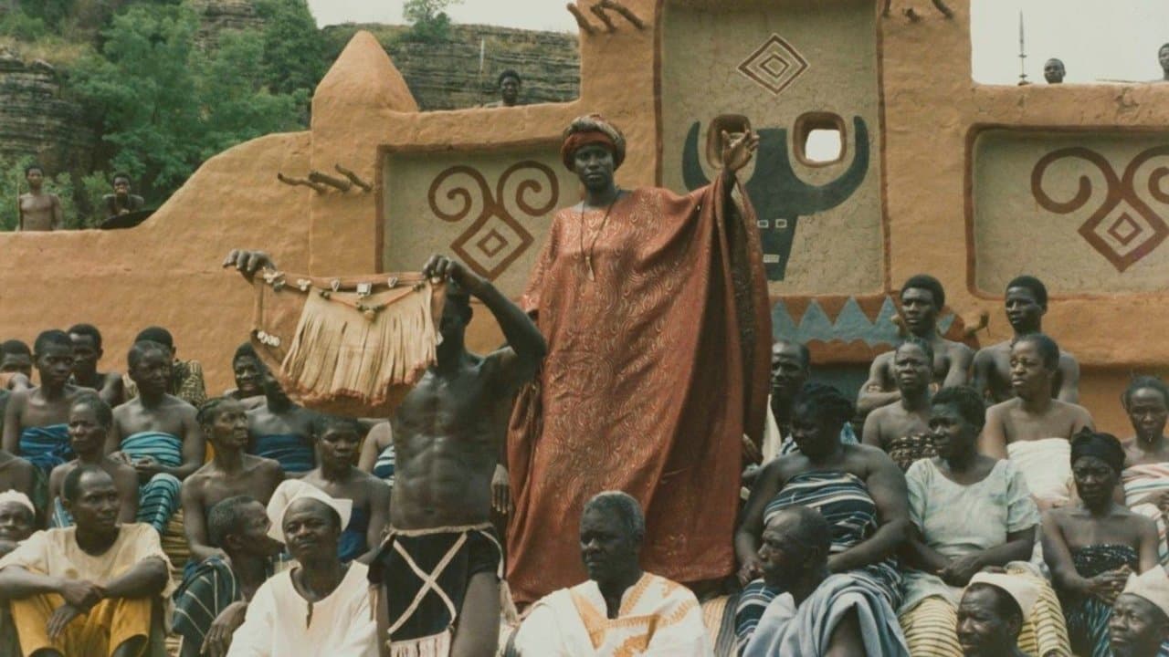 Sarraouniaの背景画像