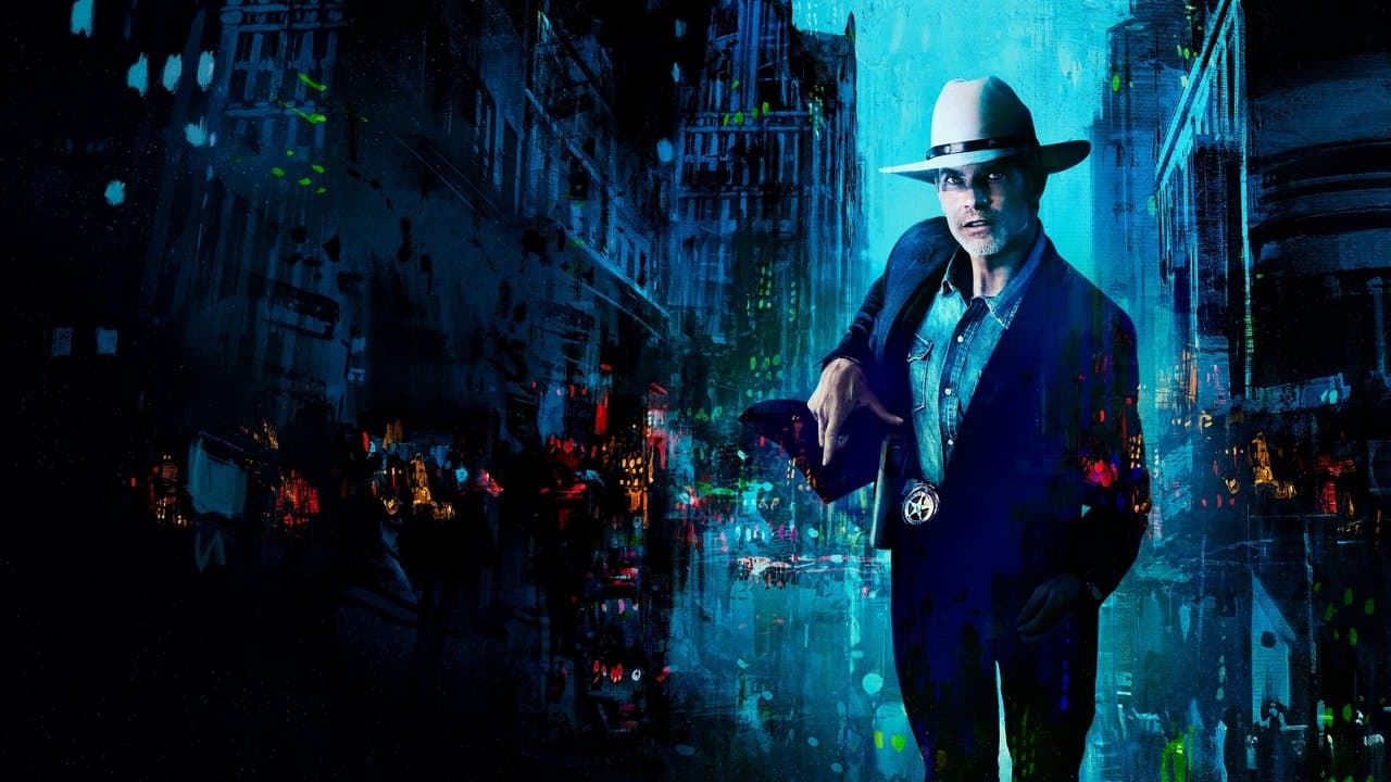 JUSTIFIED 俺の正義 : クライムシティ デトロイトの背景画像