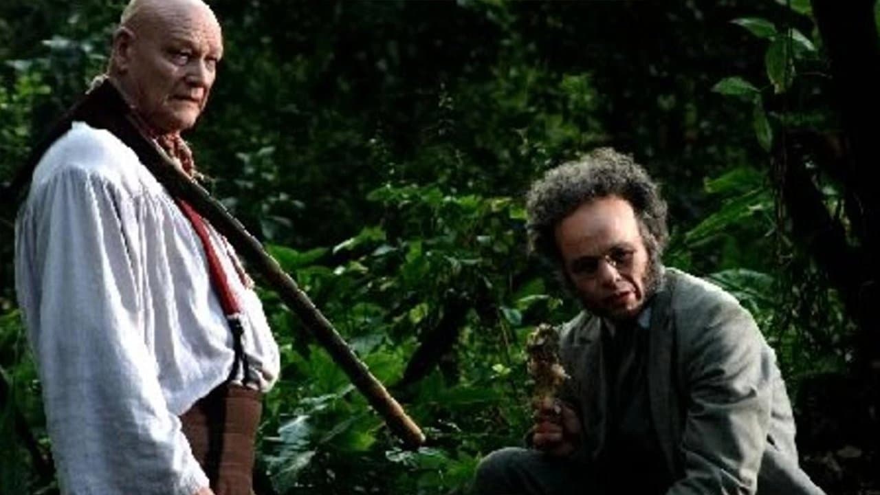 Planet Ibsenの背景画像