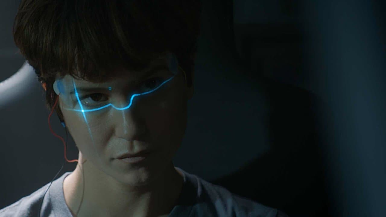 Alien: Covenant - Prologue: Phobosの背景画像