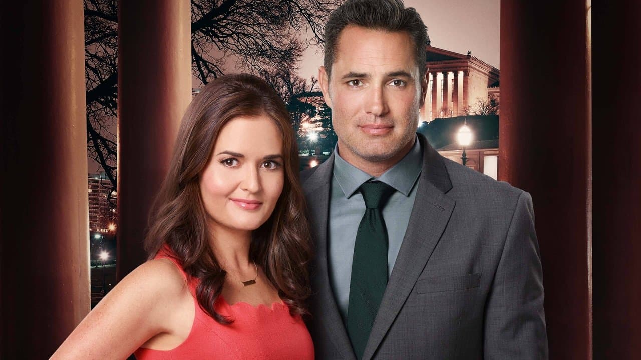 MatchMaker Mysteries: A Killer Engagementの背景画像