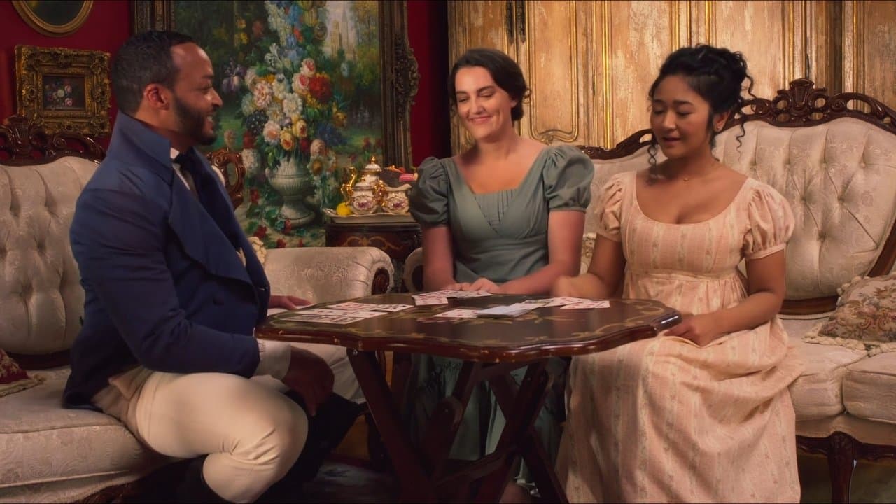 Ashford Manor 2の背景画像