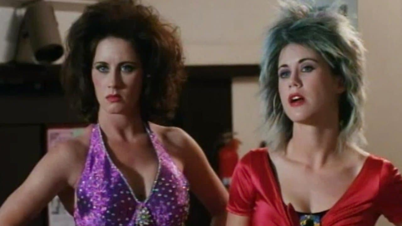 Vice Academy Part 5の背景画像