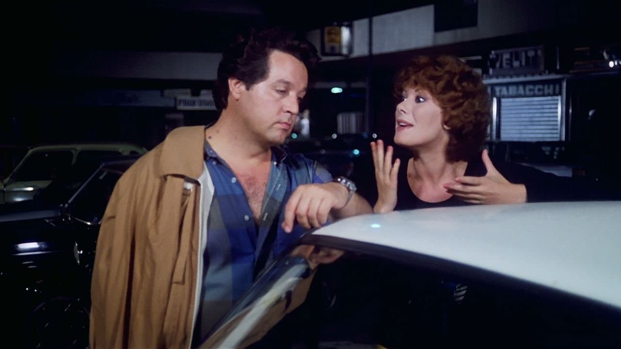 La patata bollenteの背景画像