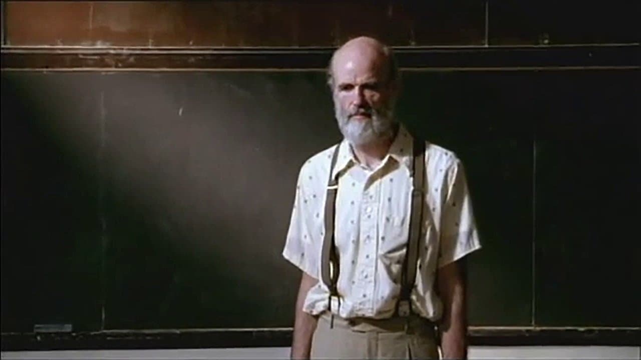 Bullet In The Brainの背景画像