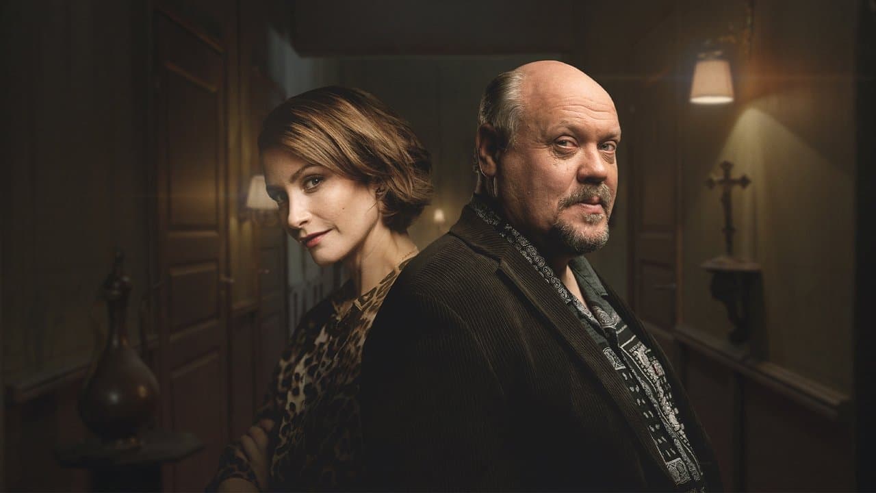 DikDek - Painajainen majatalossaの背景画像