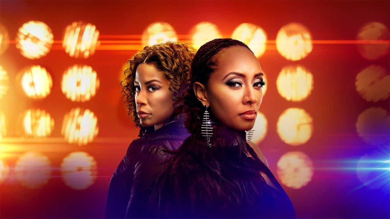 Fame: A Temptations Storyの背景画像