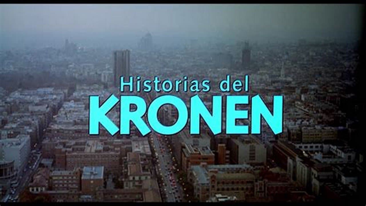 Historias del Kronenの背景画像