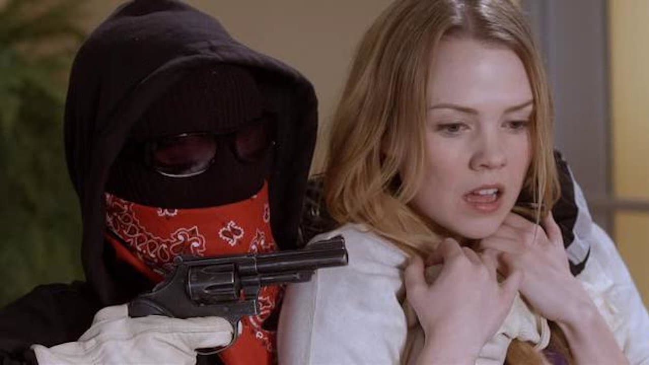 Teenage Bank Heistの背景画像