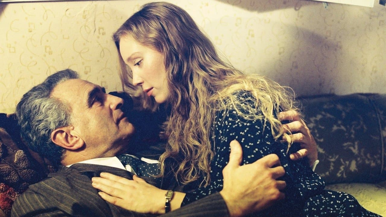 Leo und Claireの背景画像