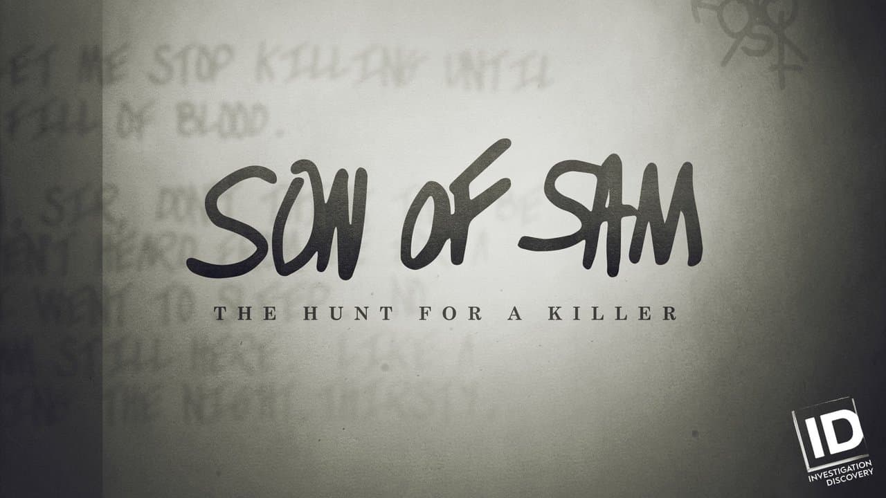 Son of Sam: The Hunt for a Killerの背景画像
