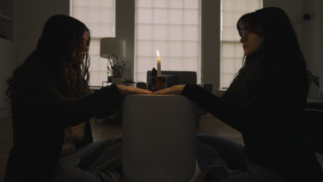 Malevolentの背景画像