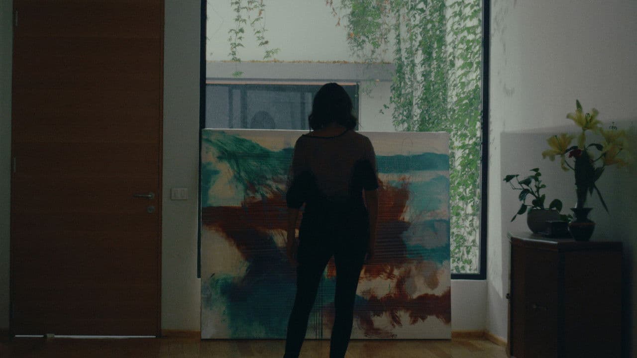 Querida Chantalの背景画像