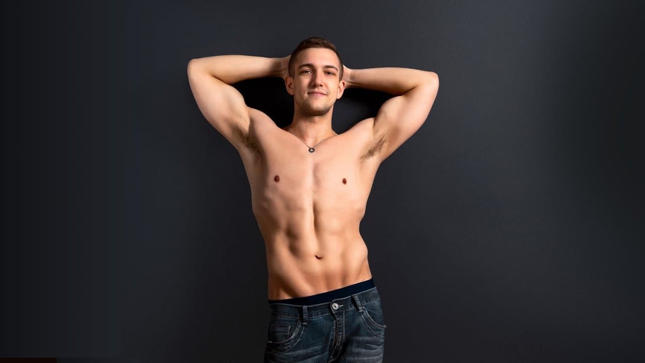 Cam Boyの背景画像