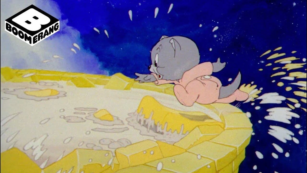 The Milky Wayの背景画像