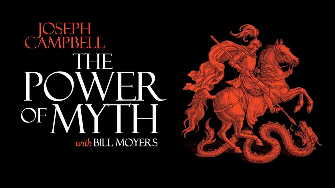 Joseph Campbell and the Power of Mythの背景画像