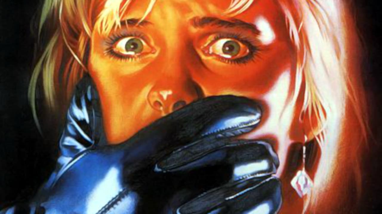 Fatal Pulseの背景画像