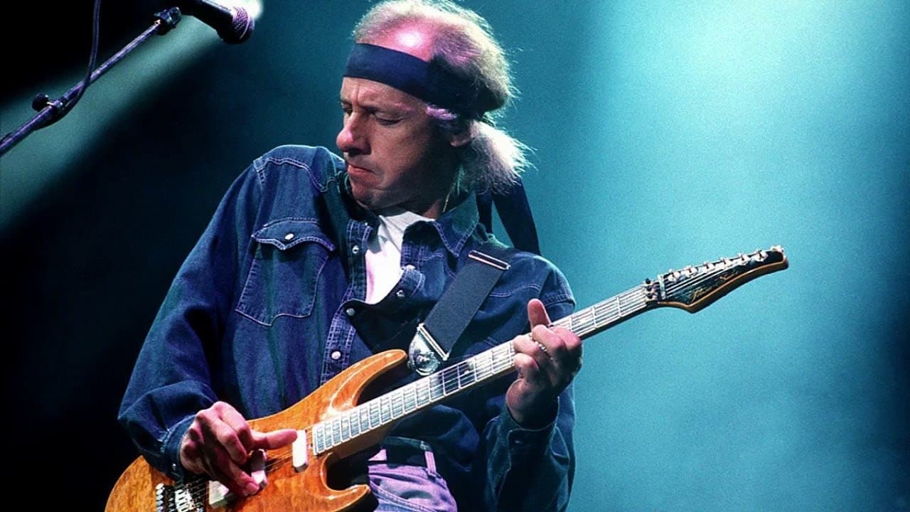 Dire Straits: Live In Baselの背景画像