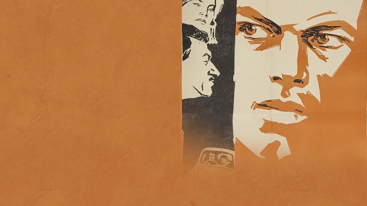 Особое мнениеの背景画像