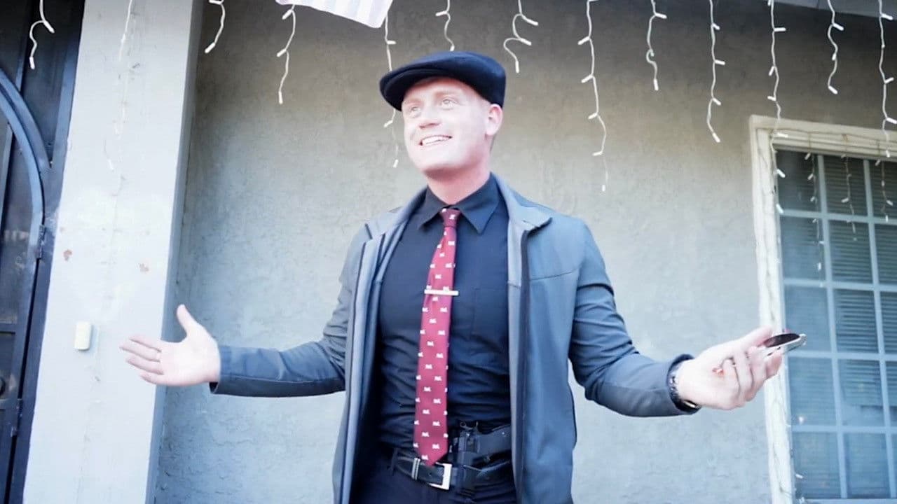 The Home of Cluesの背景画像