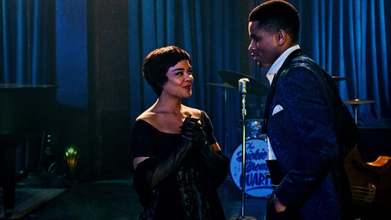 シルヴィ 〜恋のメロディ〜の背景画像