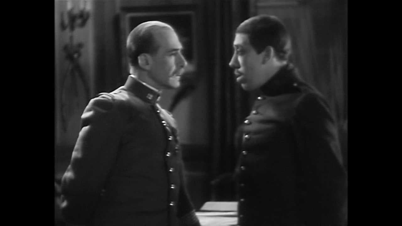 L'Ordonnanceの背景画像