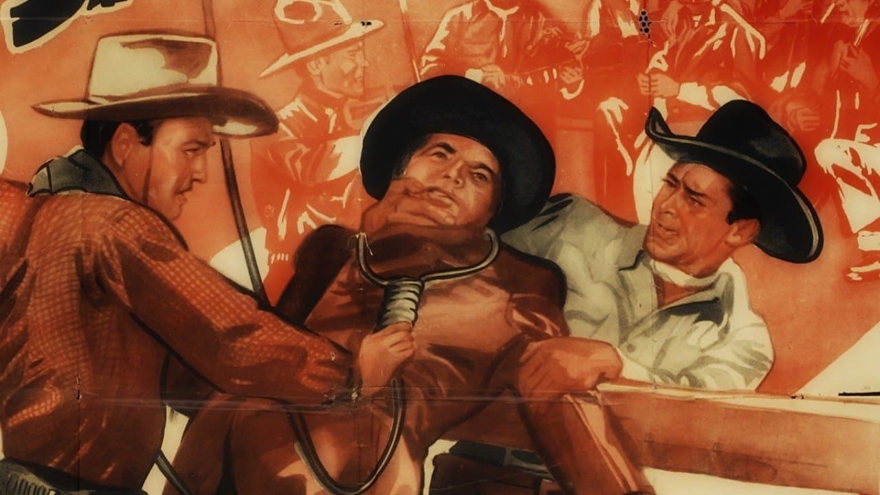 Saddles and Sagebrushの背景画像