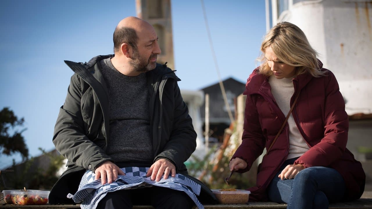 La part du soupçonの背景画像