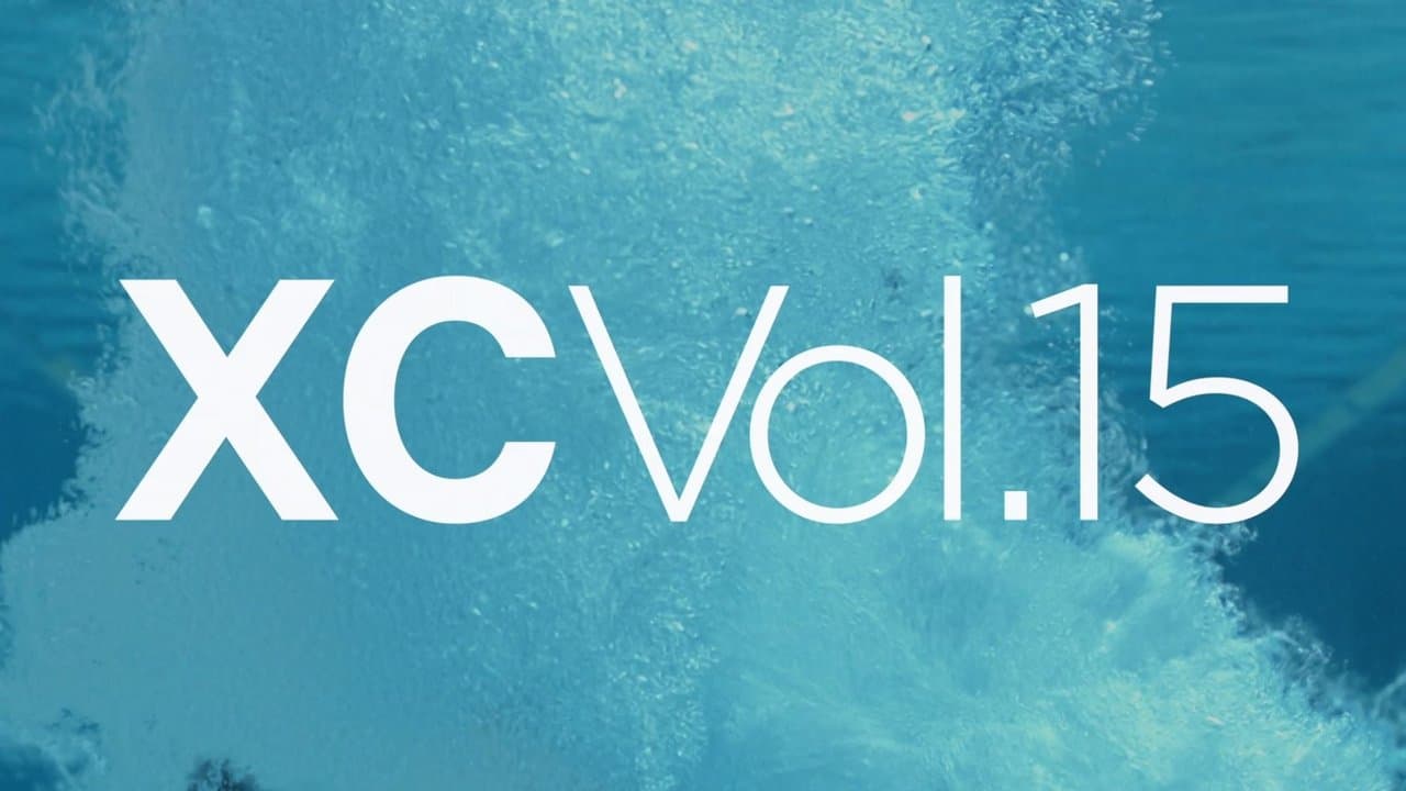 XConfessions 15の背景画像