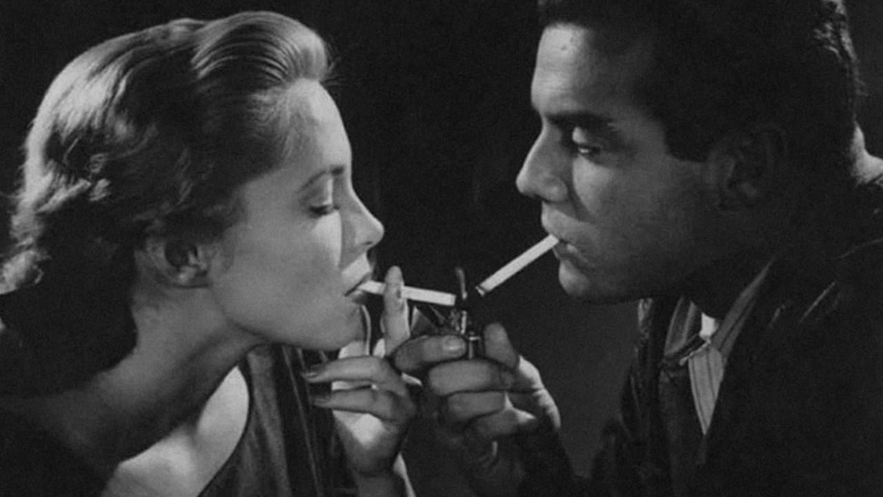 Estranho Encontroの背景画像