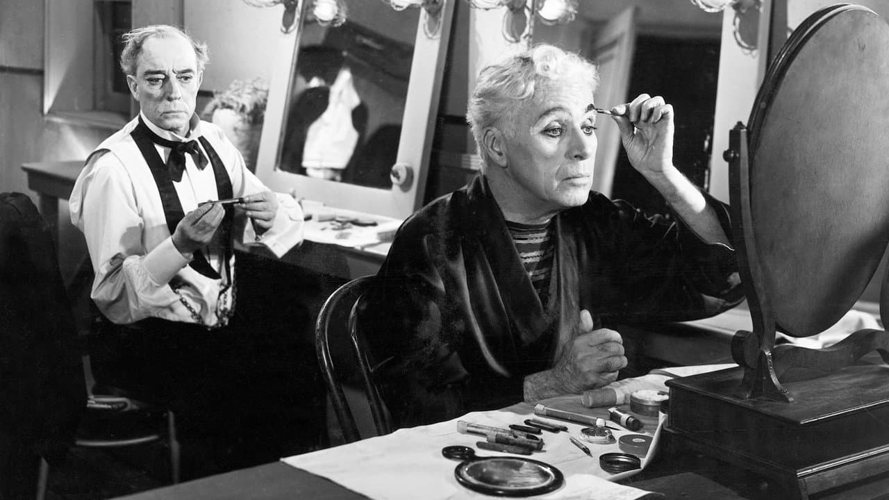 ライムライトの背景画像