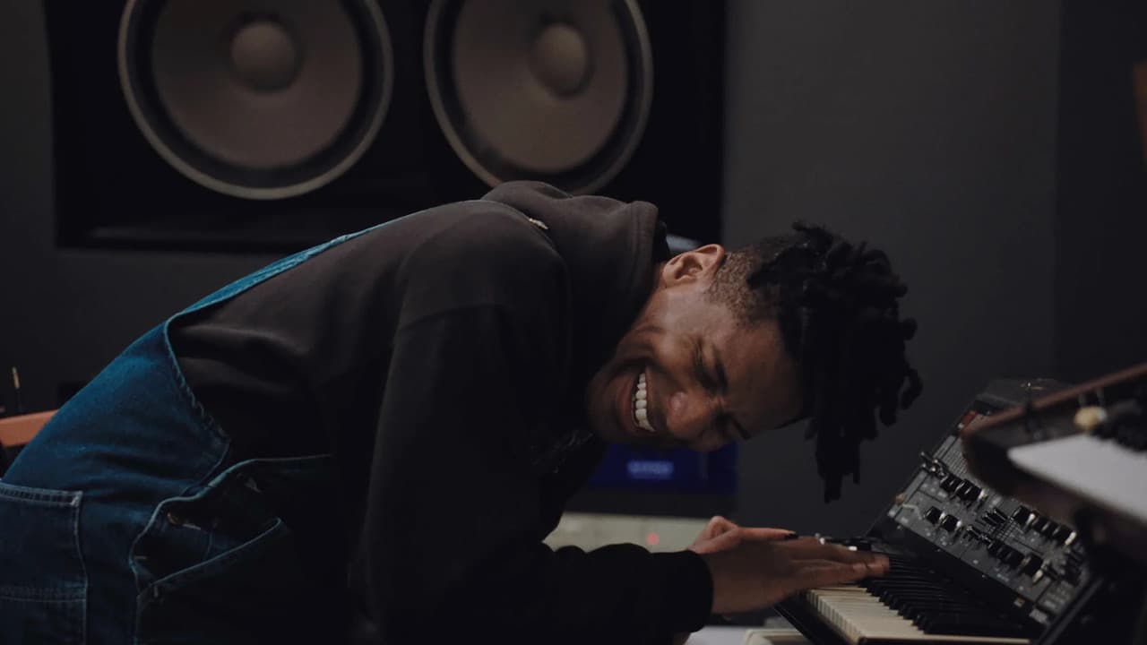 Big Money: A Spiritual Manifestoの背景画像