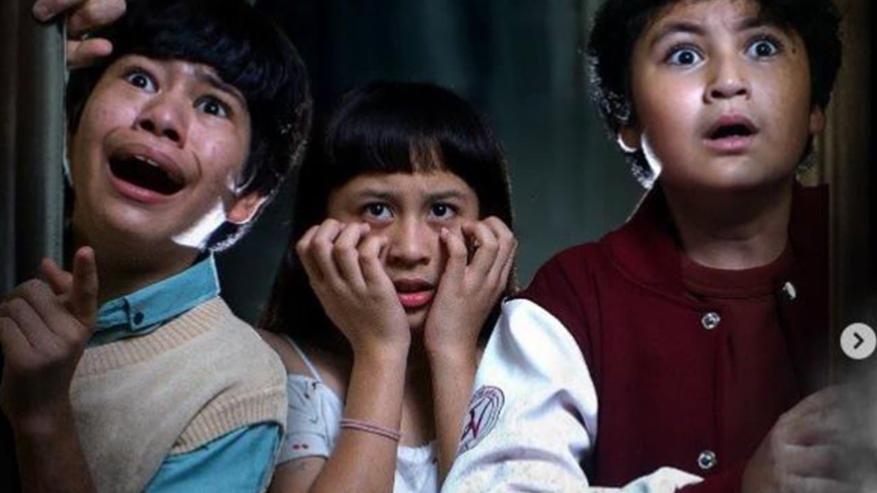 Iiihhh Serrreemmの背景画像