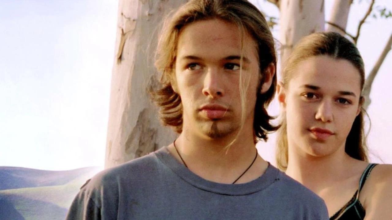 Falling Like Thisの背景画像